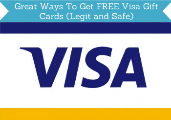 free visa gift cards header