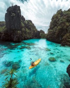 самые красивые места Таиланда фото 
