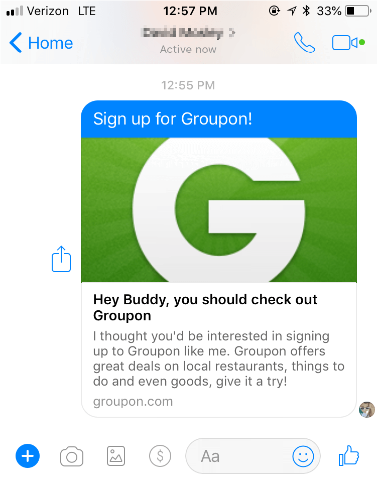 grouponlin