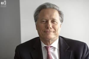 Zev Rosenwaks
