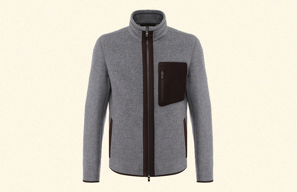 Где купить: Ermenegildo Zegna, Третьяковский проезд.
