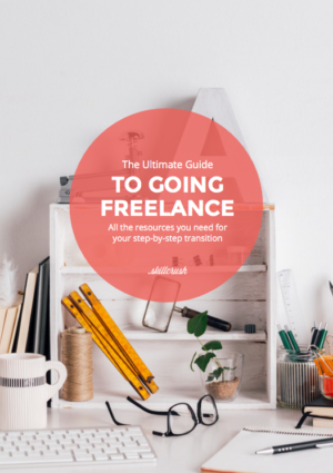 ultimate guide to freelancing