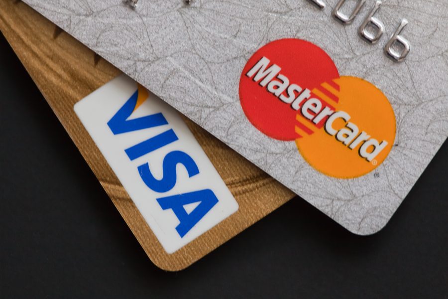 Что выбрать Visa или MasterCard