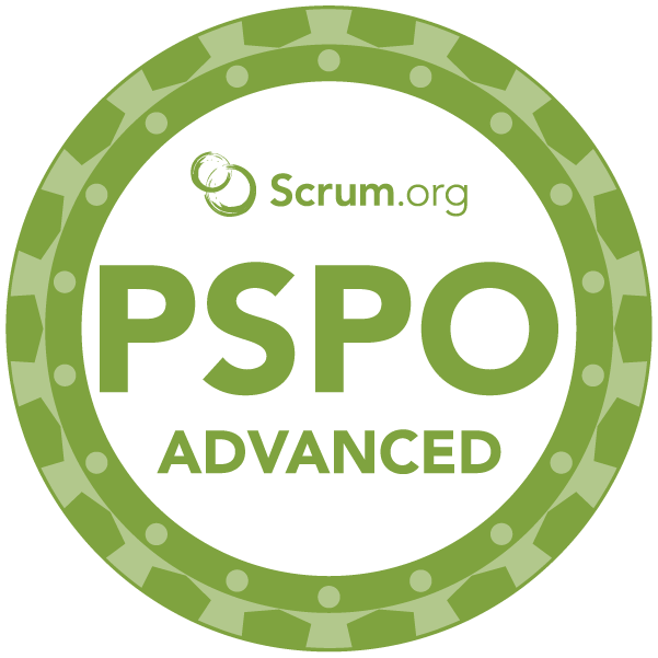 PSPO A Logo