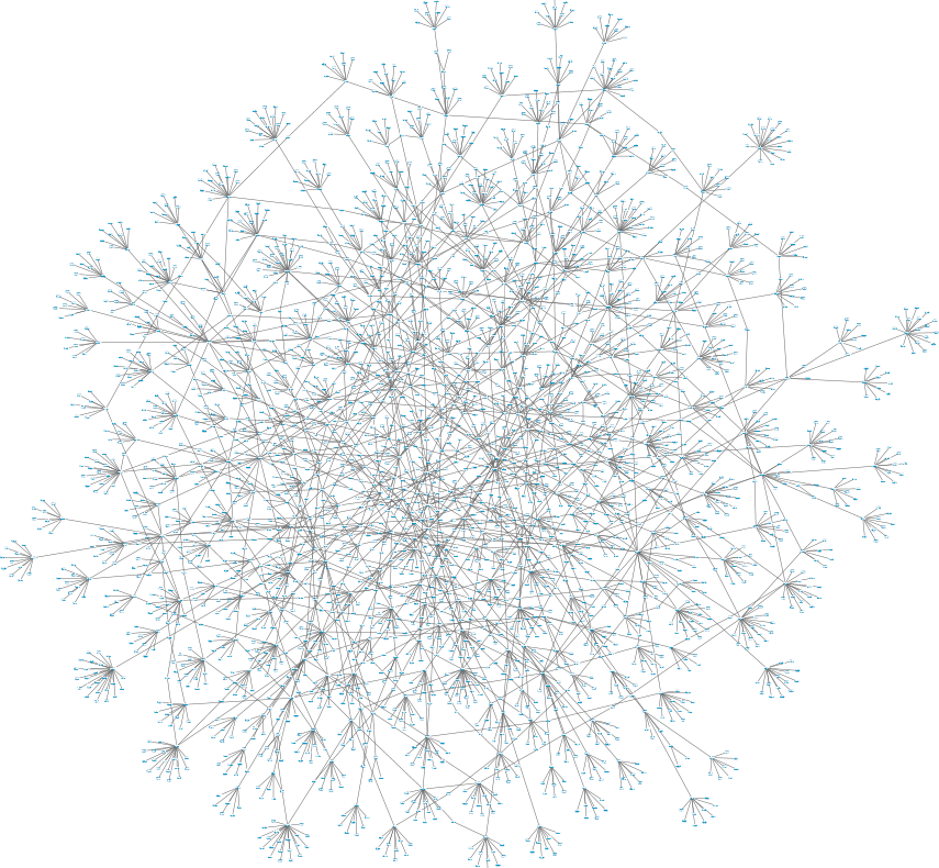 Big Graph of Twitter Spammers-fs8