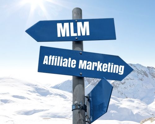 mlm or affiliate marketing