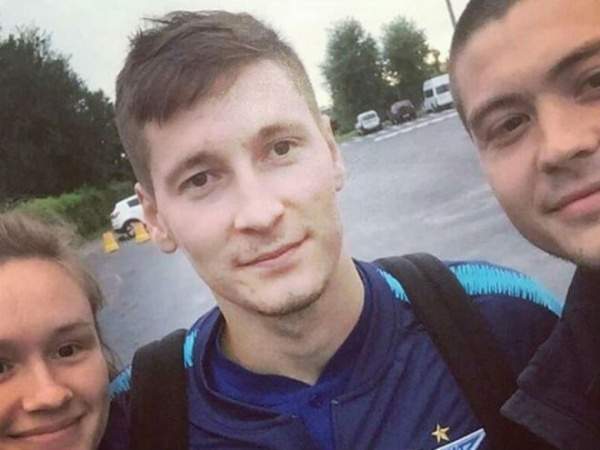 ​«Галатасараю» предложили подписать Кузяева