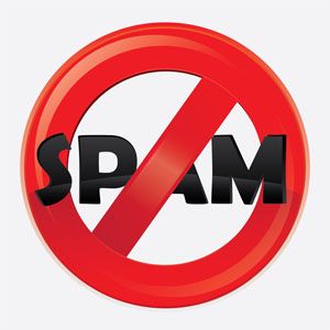 how spammers find email addresses
