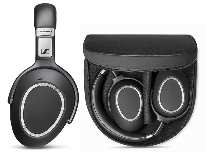 Sennheiser PXC 550 Wireless