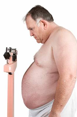 Ожирение и гормональный дисбаланс