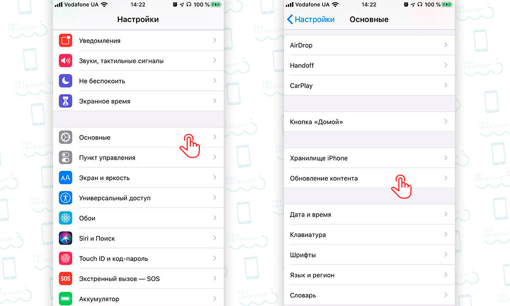 мобильный интернет в роуминге