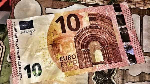 EUR/USD прогноз Евро Доллар на 2 июня 2020