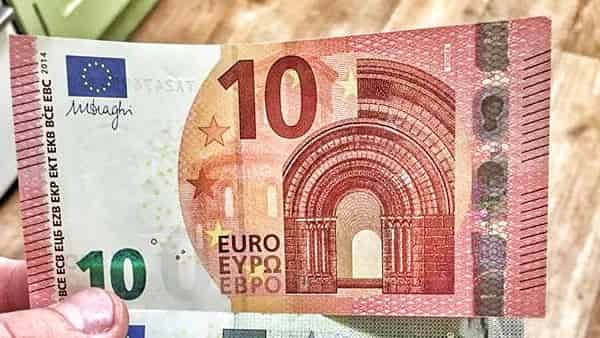EUR/USD прогноз Евро Доллар на 17 июля 2020