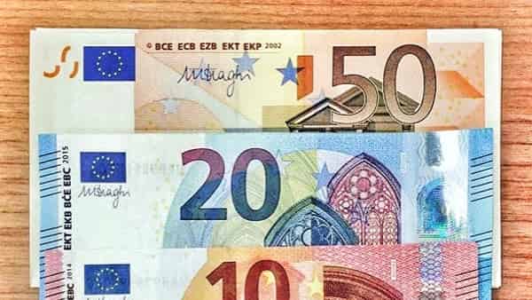 Курс Евро к Рублю прогноз на 13 — 17 июля 2020
