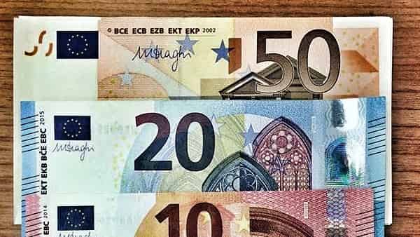 EUR/USD прогноз Евро Доллар на неделю 1 — 5 июня 2020