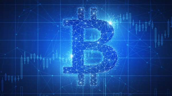 BTC/USD прогноз курса Bitcoin на 7 июля 2020