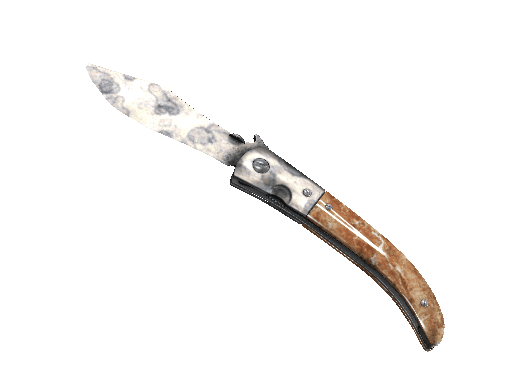 Navaja Knife Stained - Field Tested CS:GO Skin