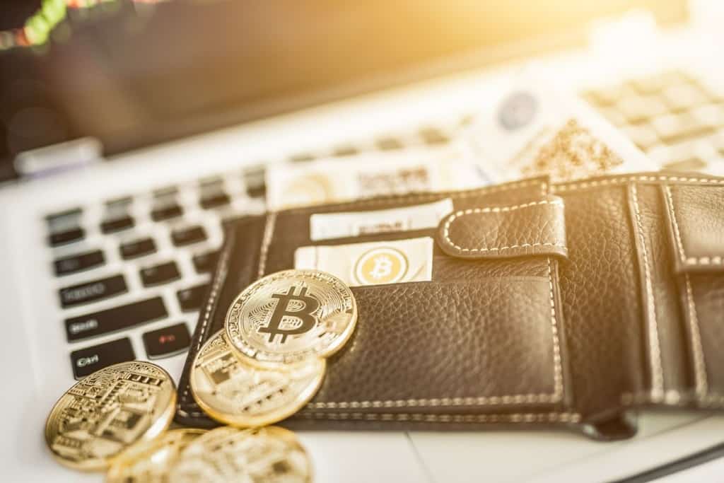 как собрать портфель криптовалют