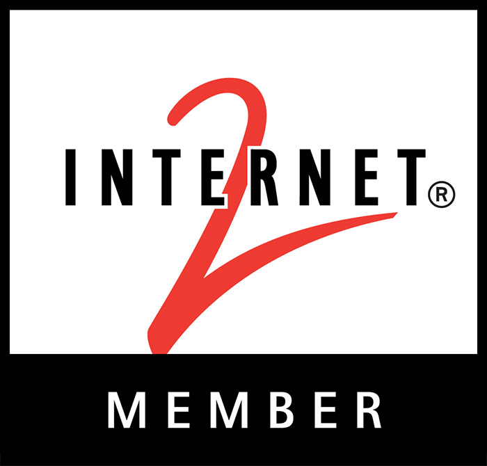 Internet2 Member