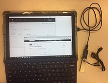 A Digital Bitcoin Wallet