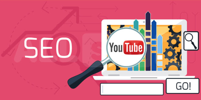 YouTube Channel SEO Promotion. Natural Ranking Methods. Part 2