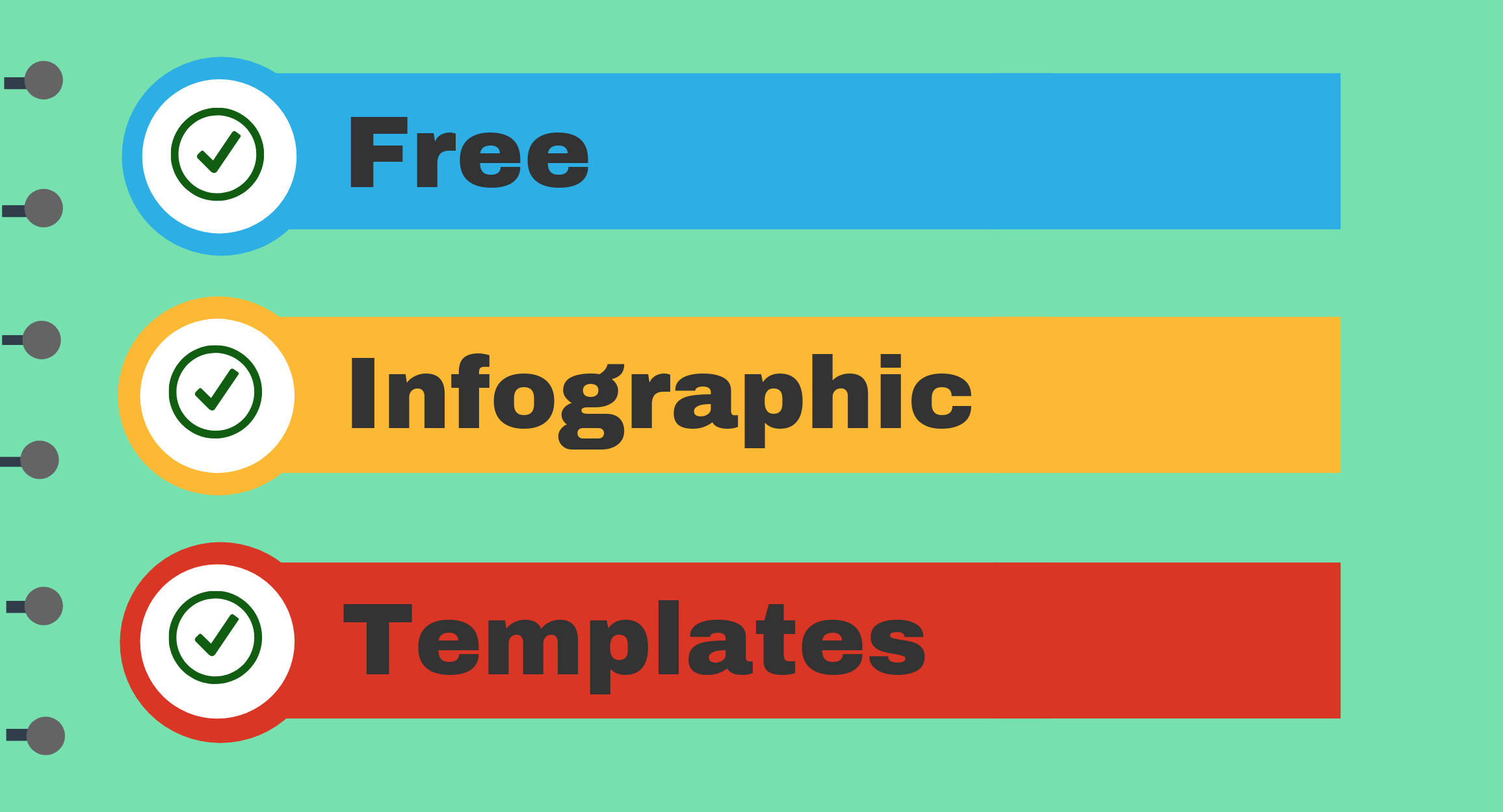 infographic templates free