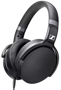 Sennheiser HD 400S