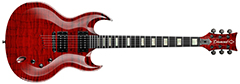 DBZ Renegade FM 15