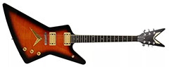 Dean Z 35Th Anniversary