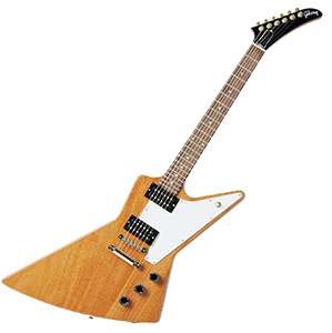 Gibson Explorer