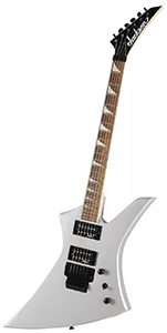 Jackson JS32 Kelly