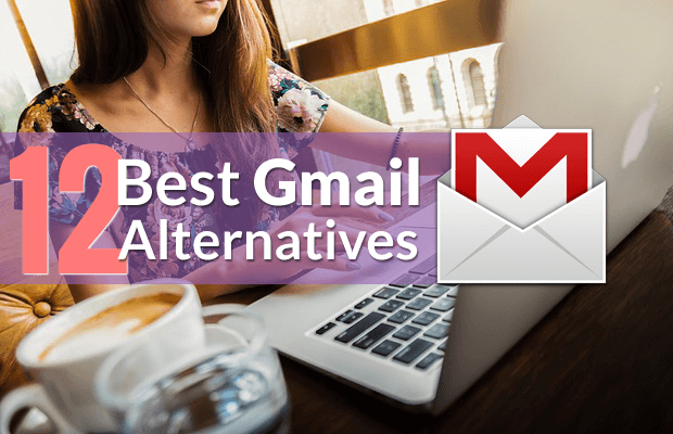 best gmail alternatives personal business