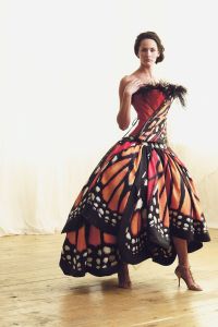 Самые красивые платья в мире 11