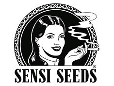 Sensi Seeds Logo