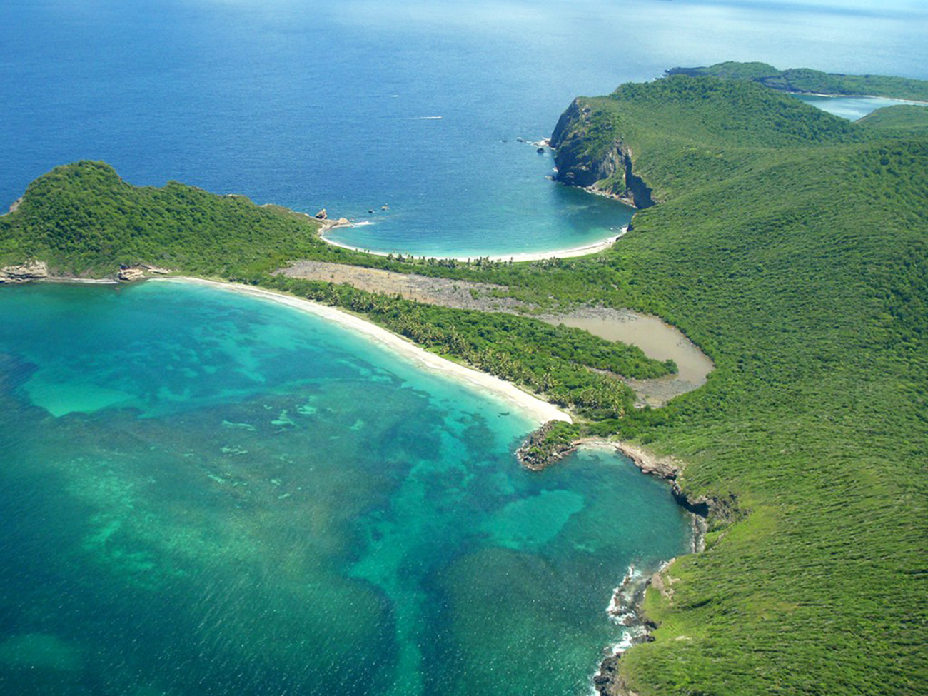 Ronde Island, Grenada
