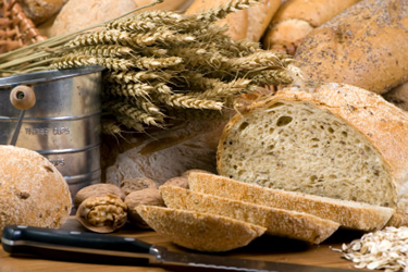 Whole Grain Breads