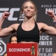 emily whitmire ufc