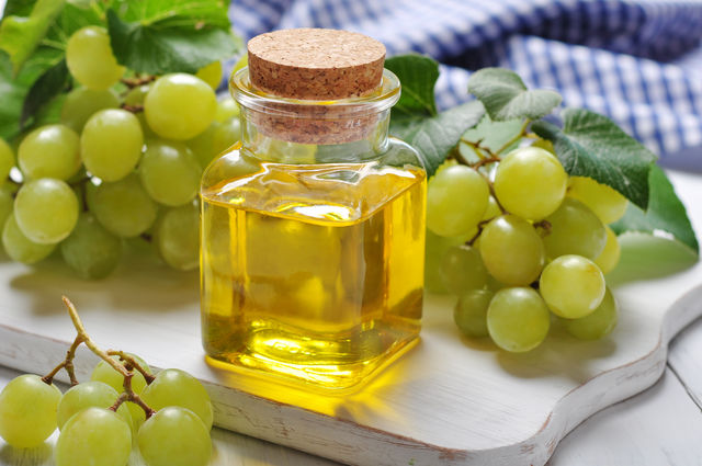 Эффективно масло виноградной косточки для похудения