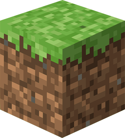 Minecraft Building Block