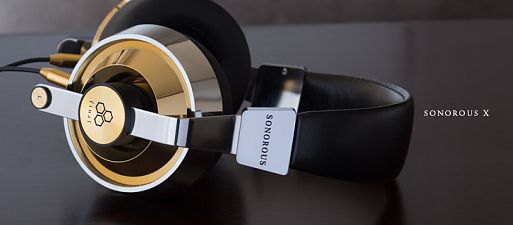 Top8 Headphones