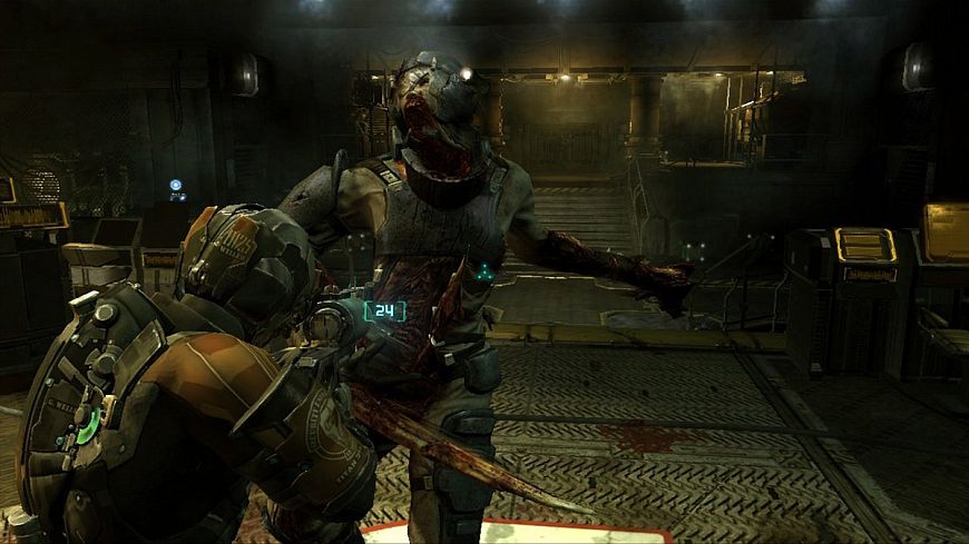 7. Dead Space 2, $120 (2011)