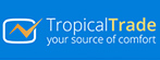 tropical low deposit