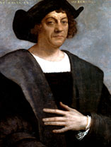 Christopher Columbus