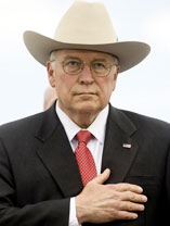 Dick Cheney