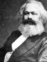 Karl Marx