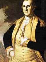 George Washington