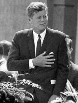 John Kennedy