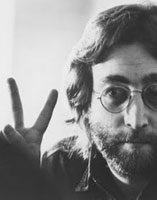 John Lennon