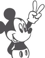 Mickey Mouse