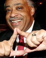 Al Sharpton